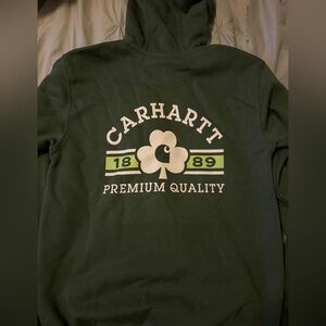 Carhartt hoodie